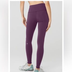 Alo High-Waist Airbrush Legging